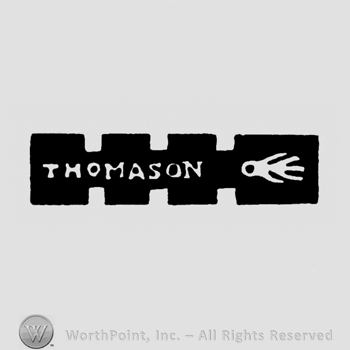 Word Thomanson.
