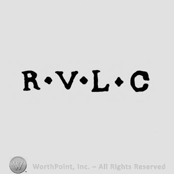R V L C written.