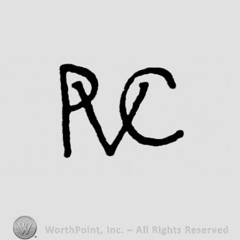 Letters PVC.