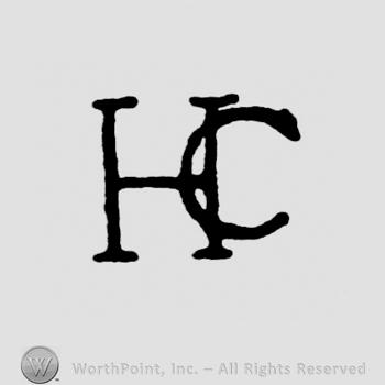 Letters HC