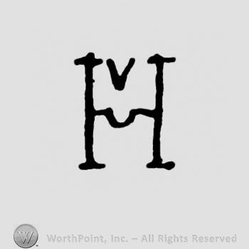 Letters HV.