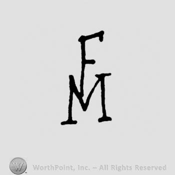Letters FM.