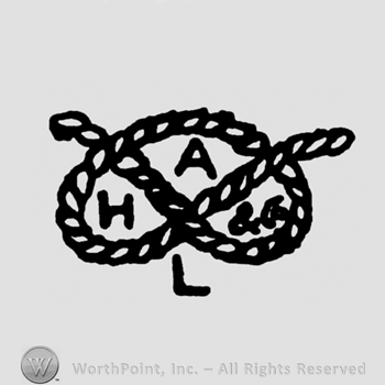 Rope with H A CO L written.