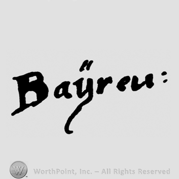 Word Bayreu.
