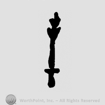 Scepter.