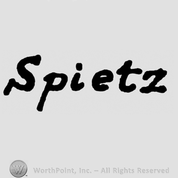 Word Spietz.