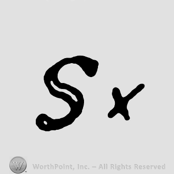 Letters SX.