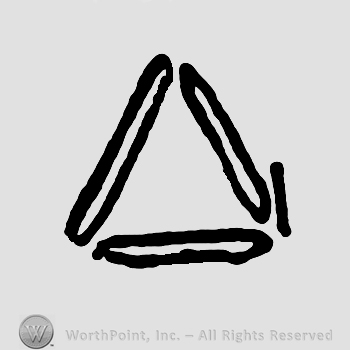 Triangle.