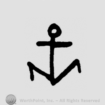 Anchor.