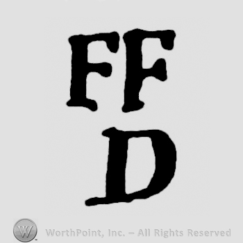 FF D written.