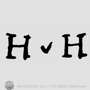 H v H written.