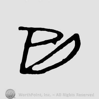 Letters PD.