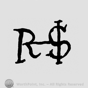 Letters RS.