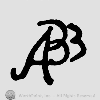 Letters ABB.