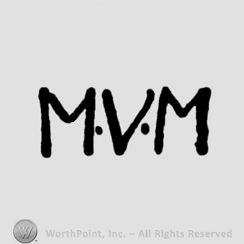 MVM written.