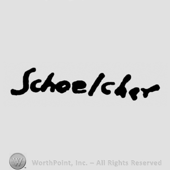 Word Schoelcher.