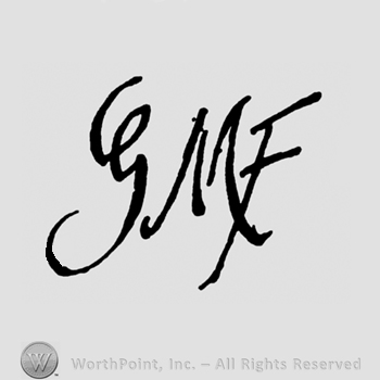 GMF written.