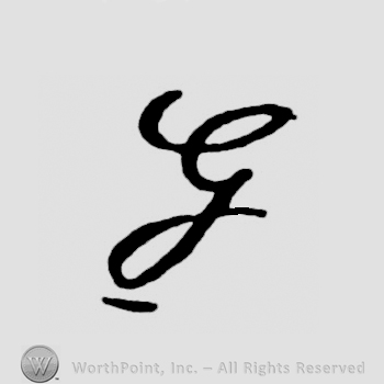 Letter G.