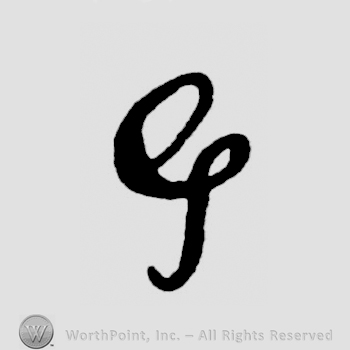 Letter G.
