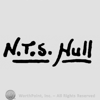 N.T.S. Hull written.
