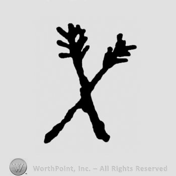 Letter X