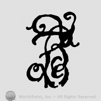 Stylized B.