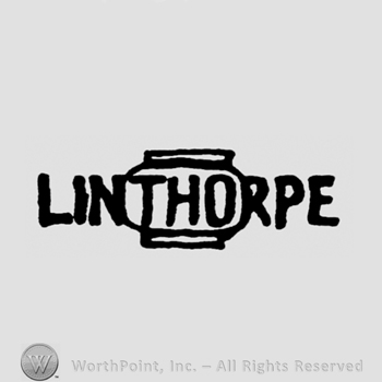 Word Linthorpe.