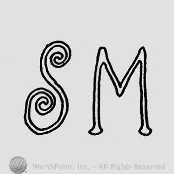 Letters SM.