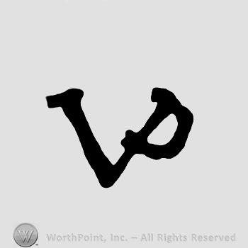 Letters VP.