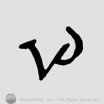Letters VP.