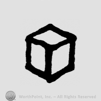 Cube.