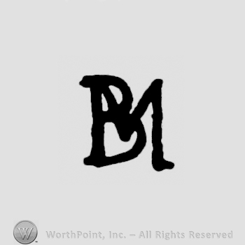Letters BM.