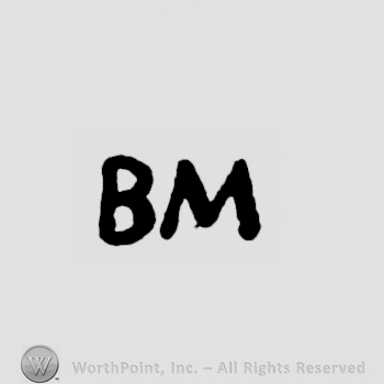Letters BM.