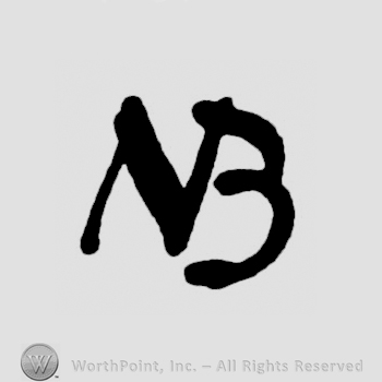 Letters NB.