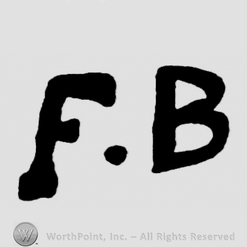 Letters FB.