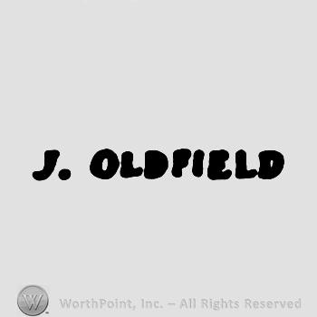 J Oldfield written.