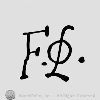 Letters FOL.