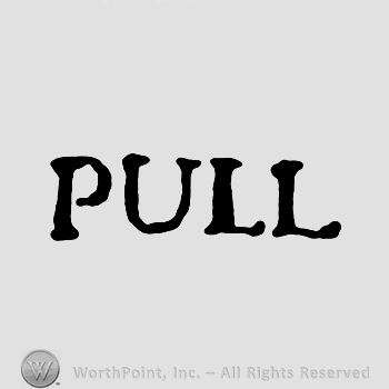 Word Pull.