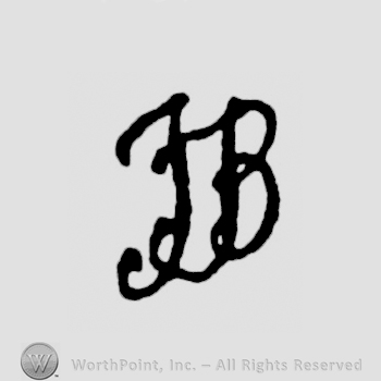 Letters HB.