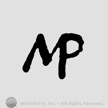Letters Mp.