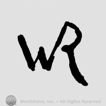 Letters WP.