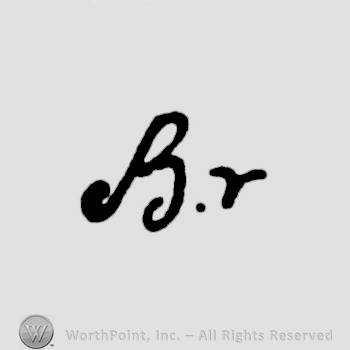 Br written.