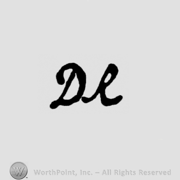 Letter DL.