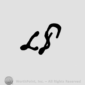 Letters LP.