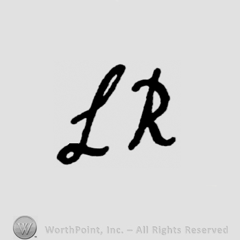 Letters LR.