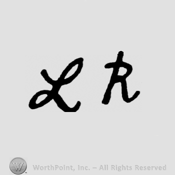 Letters LR.
