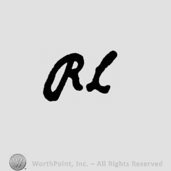 Letters RL.