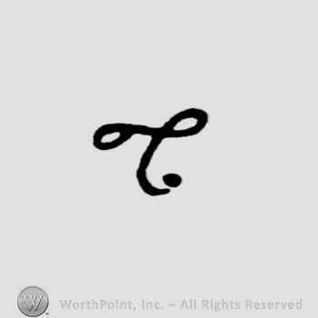 Letter s.
