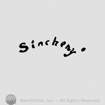 Word Sinceny.