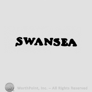 Word Swansea.